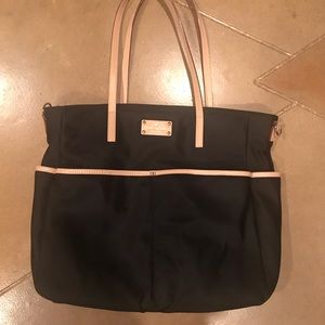 Kate Spade Diaper Bag